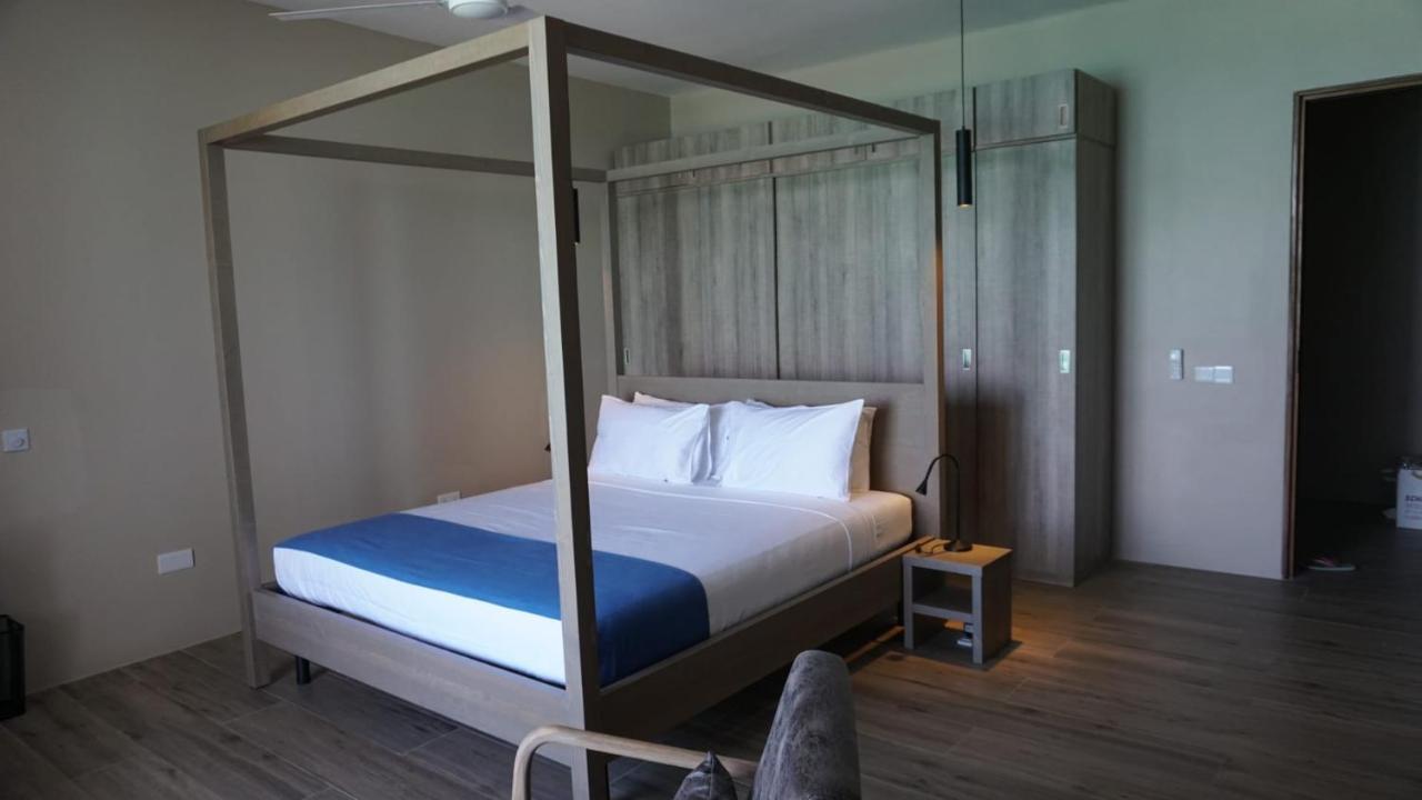 Villa Bluu 잠비아니 외부 사진