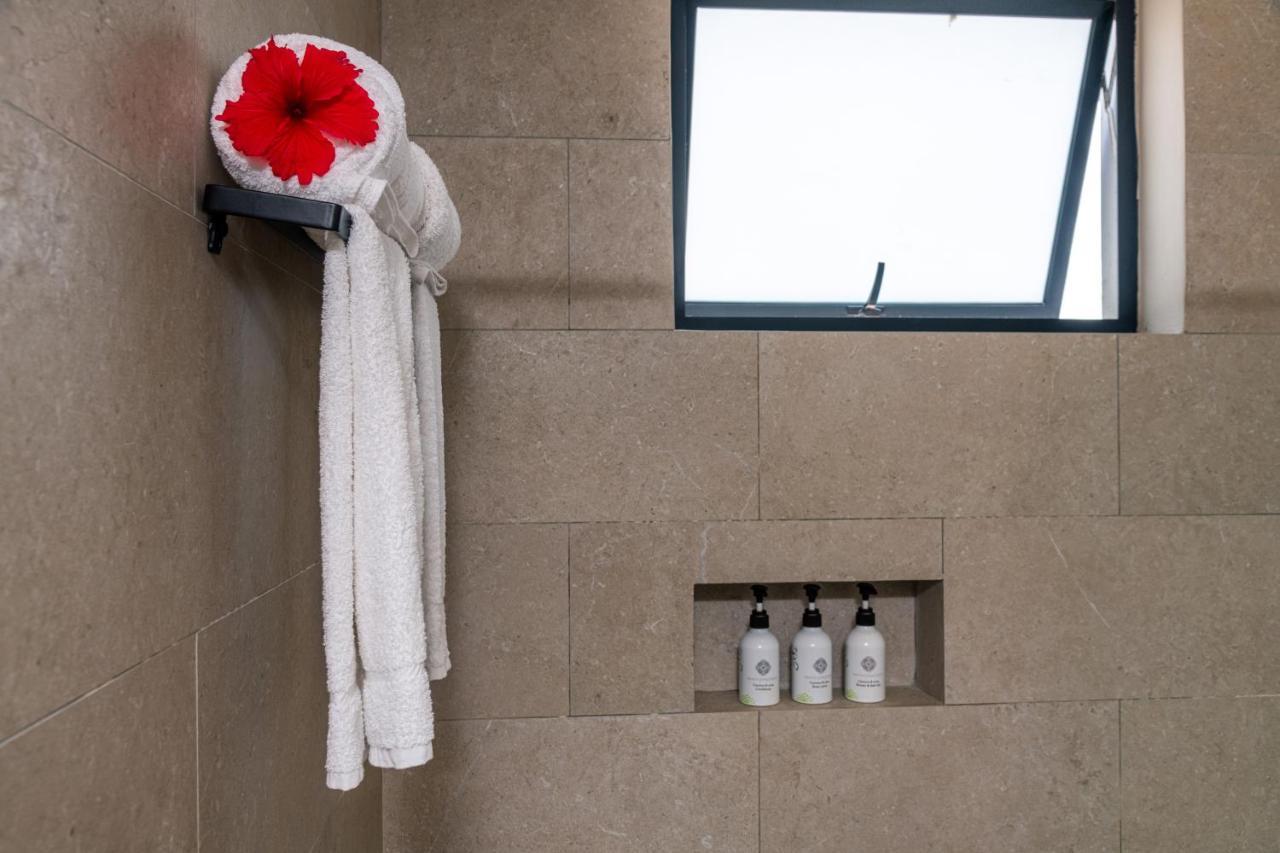 Villa Bluu 잠비아니 외부 사진